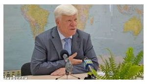 Я устал от непрофессионалов во власти