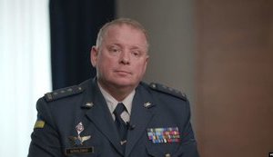 НАТО в своей работе применяет опыт Украины, - полковник Генштаба ВСУ Коваленко