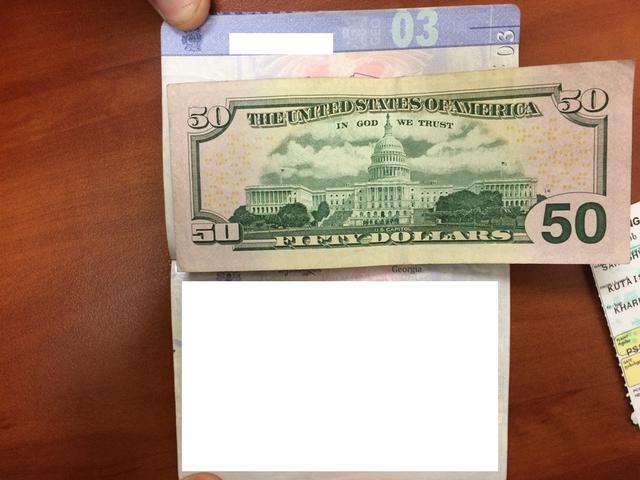 взяточники