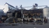 Обстріли Сумщини 25 травня