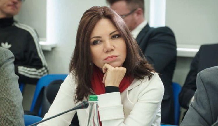 Нардепів Сюмар та Сочку викликали на допит у ДБР у справі про узурпацію влади