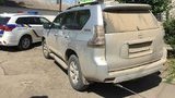 В Измаиле пьяный глава районной организации "Оппоблока" пытался скрыться от патрульных