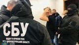 Студент "замінував" криворізький коледж за допомогою спецслужб РФ, - СБУ. ВІДЕО+ФОТОрепортаж