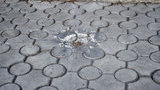 взрыв волноваха