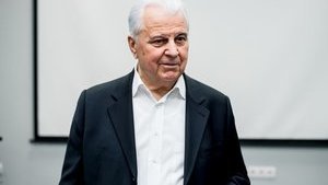 Украина в ТКГ поднимет вопрос "пасхального перемирия" на Донбассе, - Кравчук