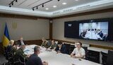 Перемовини України та ЄС про гарантії безпеки
