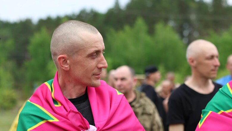 prisoner exchange