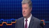 "Трамп не здав жодної позиції щодо України", - Порошенко. ВIДЕО