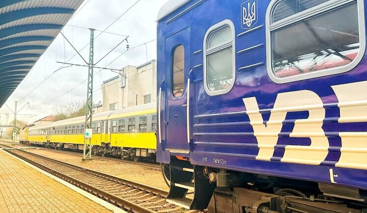 Продолжается восстановление онлайн-сервисов после сбоя, - "Укрзалізниця"