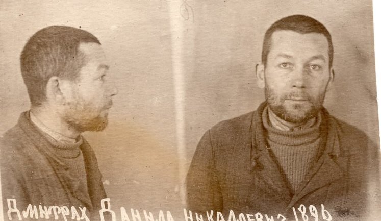 "В архівах виявив, що я нащадок Андрія Мельника", - історична знахідка про родину відомого ОУНівця