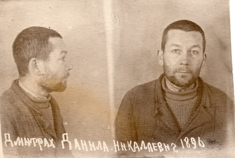 В архівах виявив, що я нащадок Андрія Мельника, - історична знахідка про родину відомого ОУНівця 09