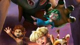 Украина в конце года выпустит первый 3D мультфильм, который создавался 6 лет. ВИДЕО
