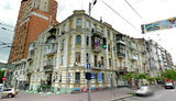 киев,улица