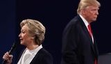 Клінтон потролила Трампа твітом про ЧС-2018 напередодні його зустрічі з Путіним: "А ви знаєте, за яку команду граєте?"