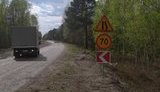 дорога,житомирщина