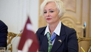 Дайга Міеріня