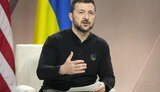 Зеленський