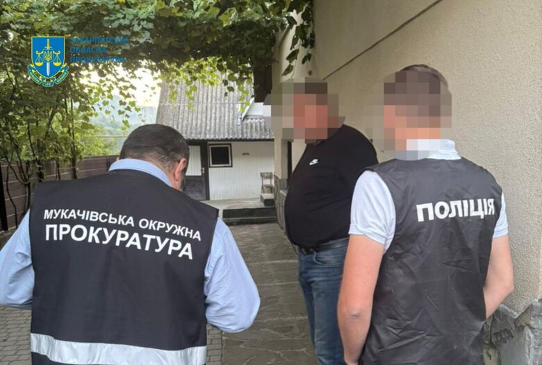 Системні розтрати і привласнення бюджетних коштів на Закарпатті