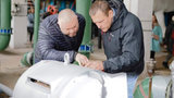 Филатов: В декабре стоимость тепла в платежках уменьшится на 30%. ФОТО
