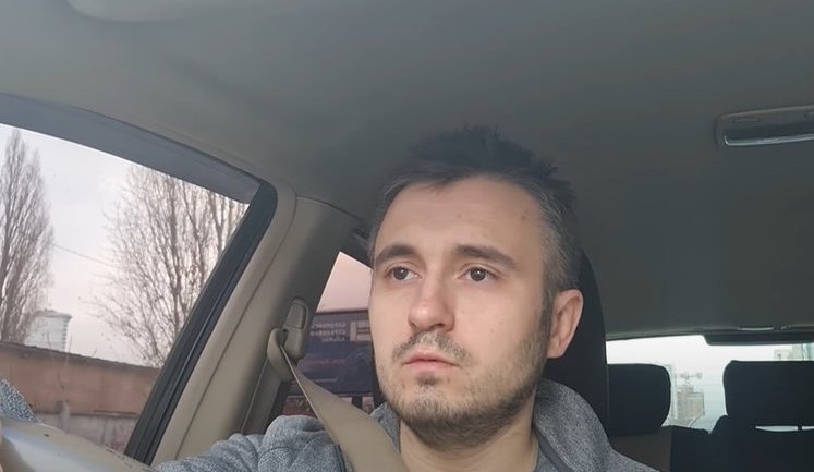 Бігус вибачився за помилки, допущенні в розслідуванні щодо обшуків в маєтку Киви: "Вперше така лажа". ВIДЕО