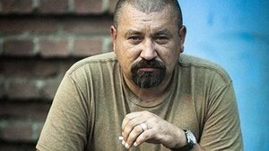 Командир пулеметного взвода Николай Андрийчук: "Наша рота забрала 60 человек из окруженного Углегорска, мы погрузили их на машины и вывезли"