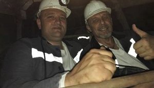Імітація реформ. Про що думає шахтар?