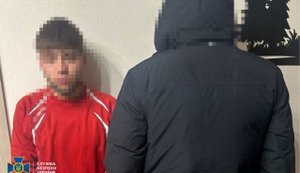 Двоє іноземців вчиняли підпали на замовлення РФ у Чернівецькій області, - СБУ. ФОТО