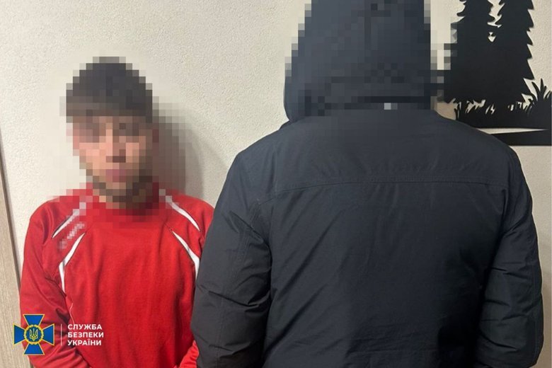 Двоє іноземців чинили підпали на Буковині: їх затримала СБУ