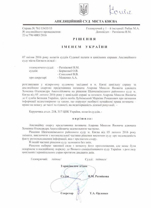 лубкивский