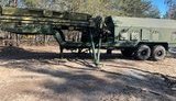 Теробороновцы отобрали у российских оккупантов радиолокационную станцию и узел связи. ФОТО