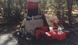 Вандали облили невідомою речовиною могилу Бандери в Мюнхені. Який сором! - посол Мельник. ФОТО