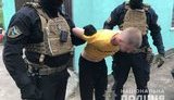 Від початку року про підозру повідомили 5 ворам у законі, - начальник ДСР Нацполіції Марчук. ВIДЕО