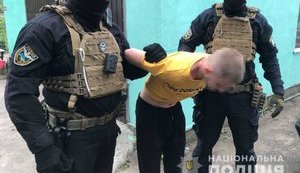 Від початку року про підозру повідомили 5 ворам у законі, - начальник ДСР Нацполіції Марчук. ВIДЕО