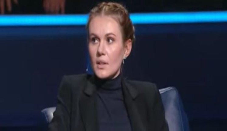 Cкороход рассказала о ходе расследования смерти Полякова: Уже есть результаты многих экспертиз. ВИДЕО