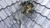 У будинок депутата міськради Рівного кинули бойову гранату, - Нацполіція. ФОТО