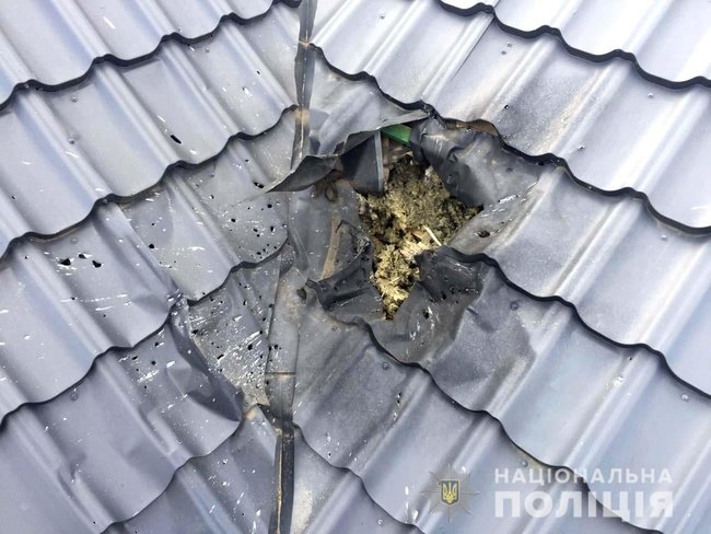 У будинок депутата міськради Рівного кинули бойову гранату, - Нацполіція 02