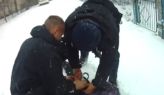 нацполиция