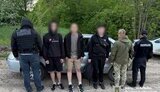 Organiser of illegal border crossing detained in Odesa region