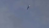 Russian Kh-101 missile intercepted over Kyiv Oblast