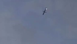 знищення російської ракети