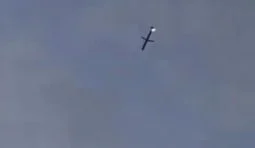 знищення російської ракети