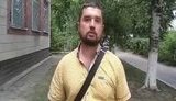 Потерпілий Ряполов оскаржив закриття провадження проти Кернеса: "Ніхто не здається!" ВIДЕО