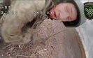 російський солдат