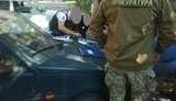 Офіцера військкомату затримали в Маріуполі на хабарі 300 доларів, - прокуратура. ФОТО