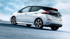 Nissan начнет тестировать самоуправляемые такси