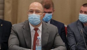 Рассматривается возможность запуска ипотеки для украинцев под 5%, - Шмыгаль