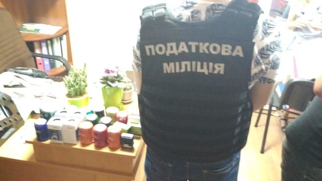 Конвертцентр с оборотом 90 млн грн ликвидирован налоговиками в Хмельницкой области 01 Конвертцентр с оборотом 90 млн грн ликвидирован налоговиками в Хмельницкой области 01