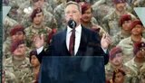 Министр Сухопутных войск США Дрисколл покидает свой пост