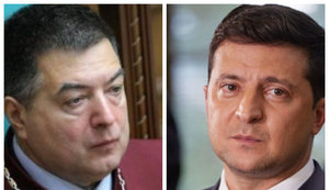 НЕ РУЗВЕЛЬТ