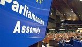 "Глава делегации России прямо на заседании стал тыкать в меня пальцем и требовать закрыть мне рот"